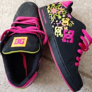 DC Shoes